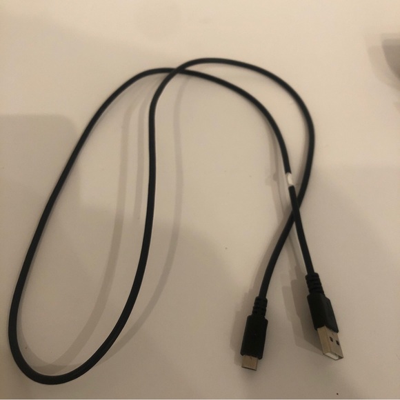 Epson ES-50 WorkForce Portable Color Document Business ID Card Scanner Black - Picture 7 of 11